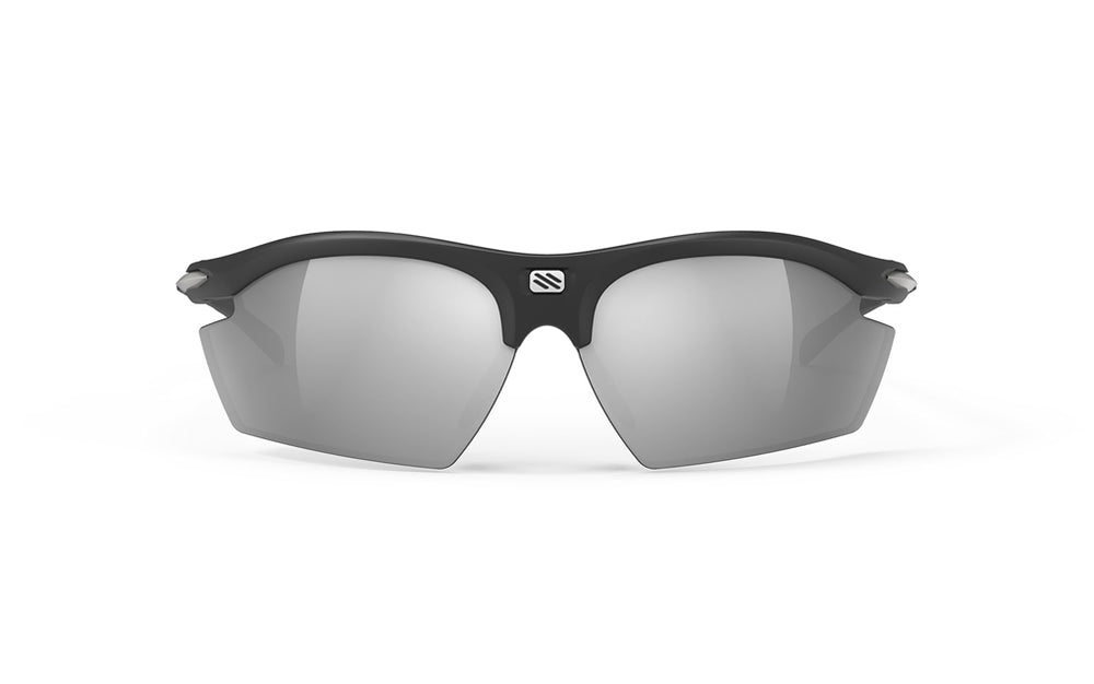 
                  
                    Rudy Project Rydon Matte Black - Laser Black
                  
                