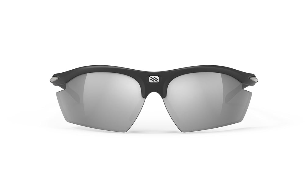 
                  
                    Rudy Project Rydon Matte Black - Laser Black
                  
                