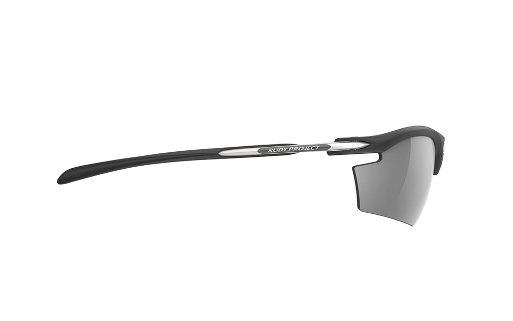 
                  
                    Rudy Project Rydon Matte Black - Laser Black
                  
                