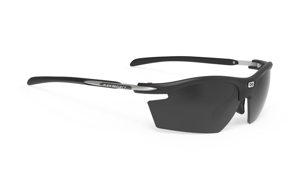 Rudy Project Rydon Matte Black - Smoke Black