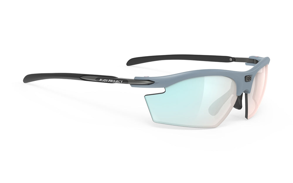 
                  
                    Rudy Project Rydon Glacier Matte - MultiLaser Osmium
                  
                
