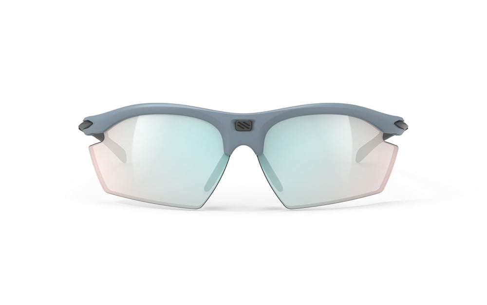 
                  
                    Rudy Project Rydon Glacier Matte - MultiLaser Osmium
                  
                
