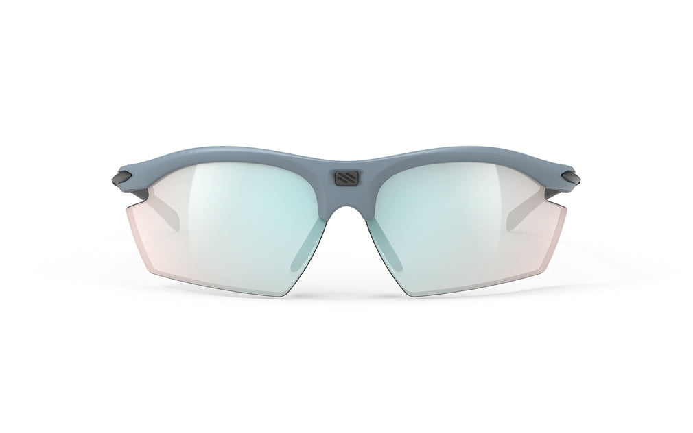 
                  
                    Rudy Project Rydon Glacier Matte - MultiLaser Osmium
                  
                