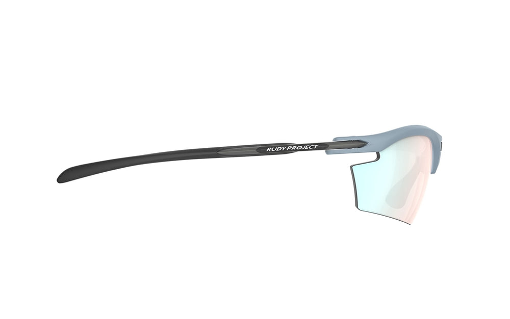 
                  
                    Rudy Project Rydon Glacier Matte - MultiLaser Osmium
                  
                