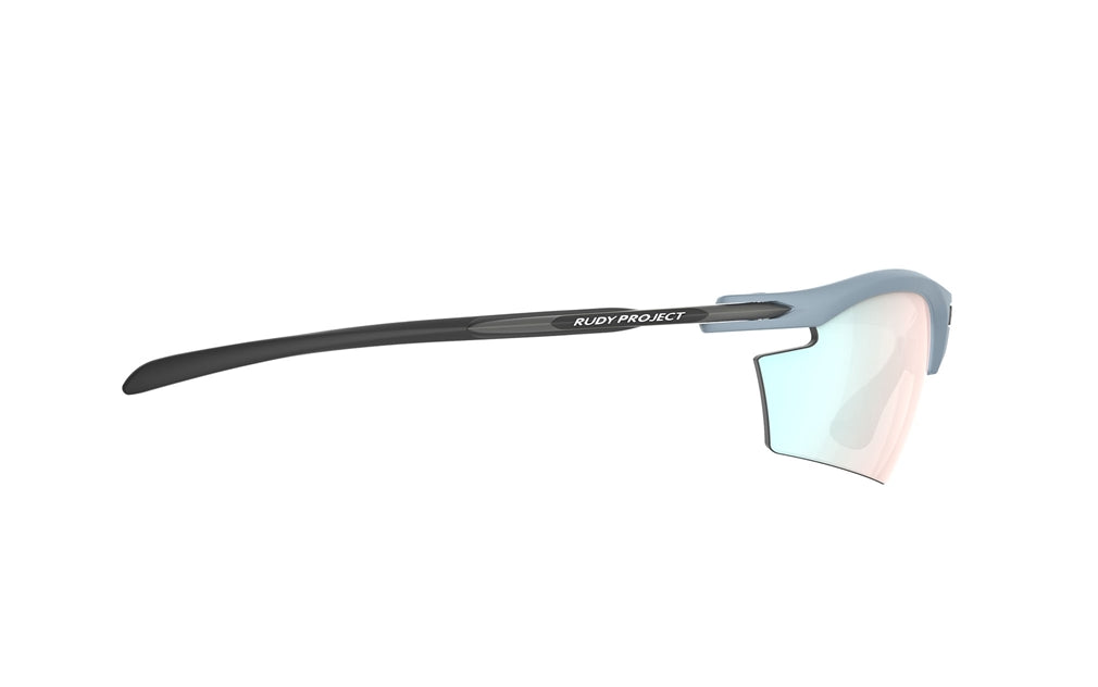 
                  
                    Rudy Project Rydon Glacier Matte - MultiLaser Osmium
                  
                