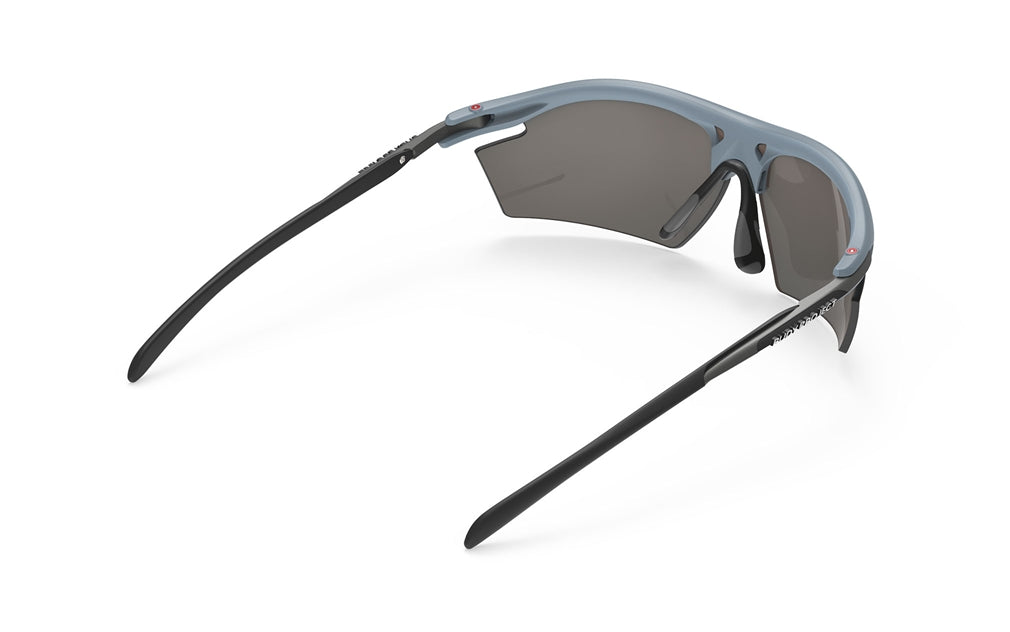 
                  
                    Rudy Project Rydon Glacier Matte - MultiLaser Osmium
                  
                