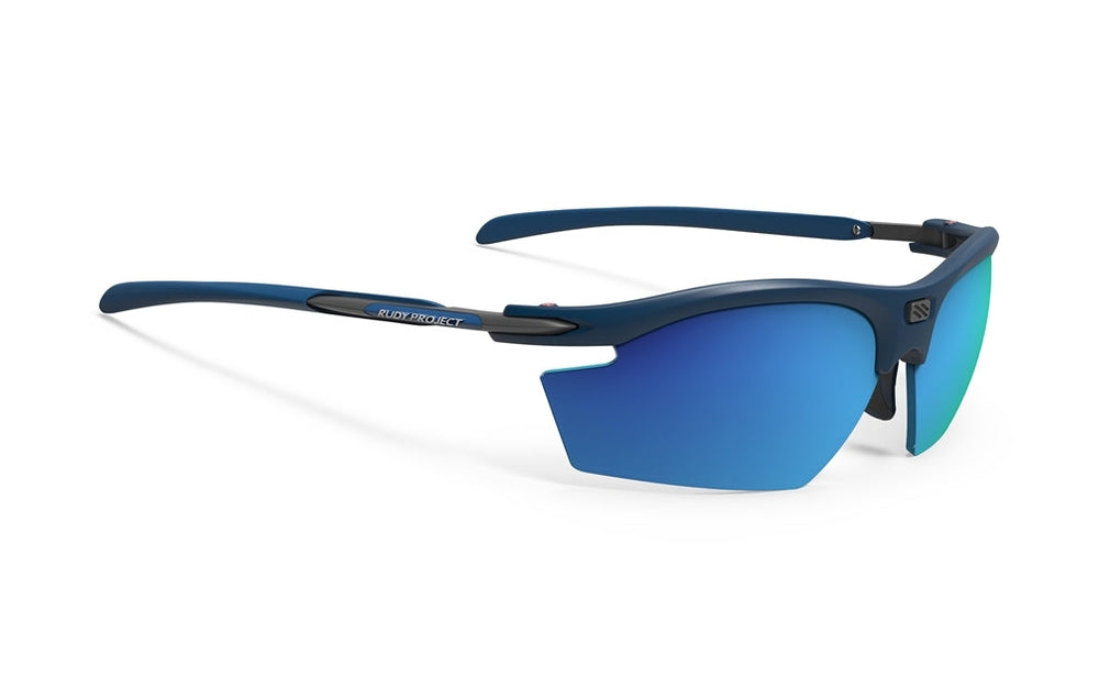 Rudy Project Rydon Blue Navy Matte - Multilaser Blue