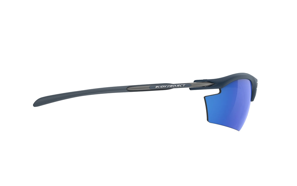 
                  
                    Rudy Project Rydon Blue Navy Matte - Multilaser Blue
                  
                