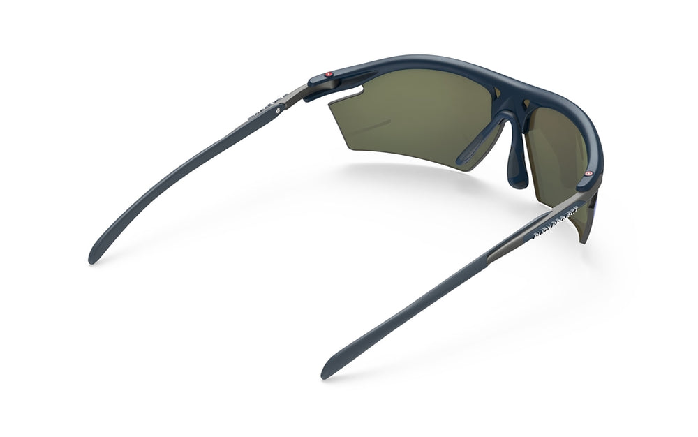 
                  
                    Rudy Project Rydon Blue Navy Matte - Multilaser Blue
                  
                