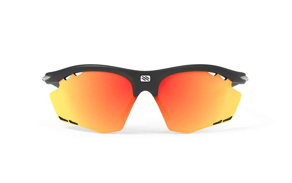 
                  
                    Rudy Project Rydon Running - Black Matte - Multi Laser Orange
                  
                