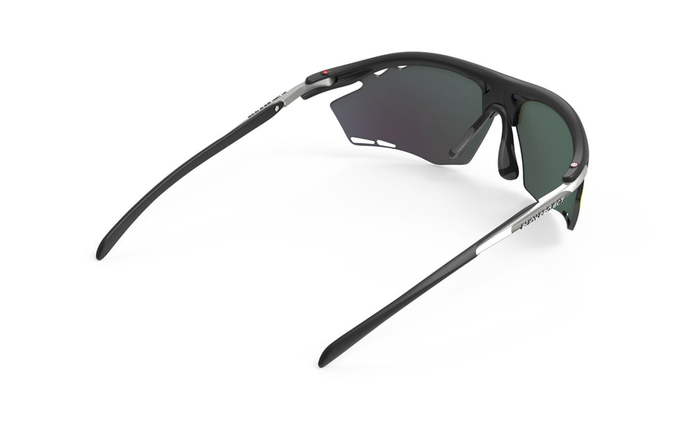 
                  
                    Rudy Project Rydon Running - Black Matte - Multi Laser Orange
                  
                