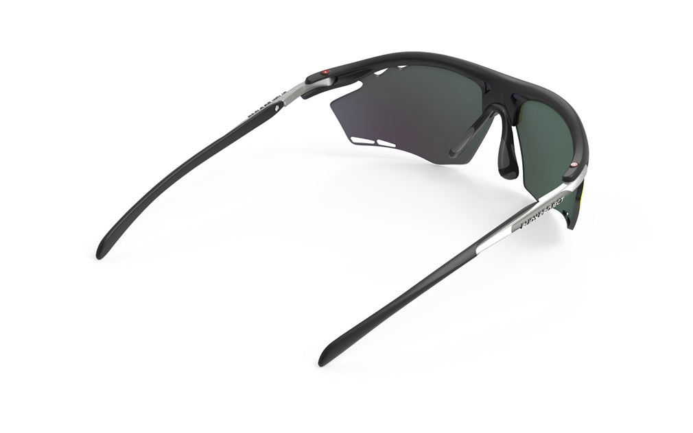 
                  
                    Rudy Project Rydon Running - Black Matte - Multi Laser Orange
                  
                