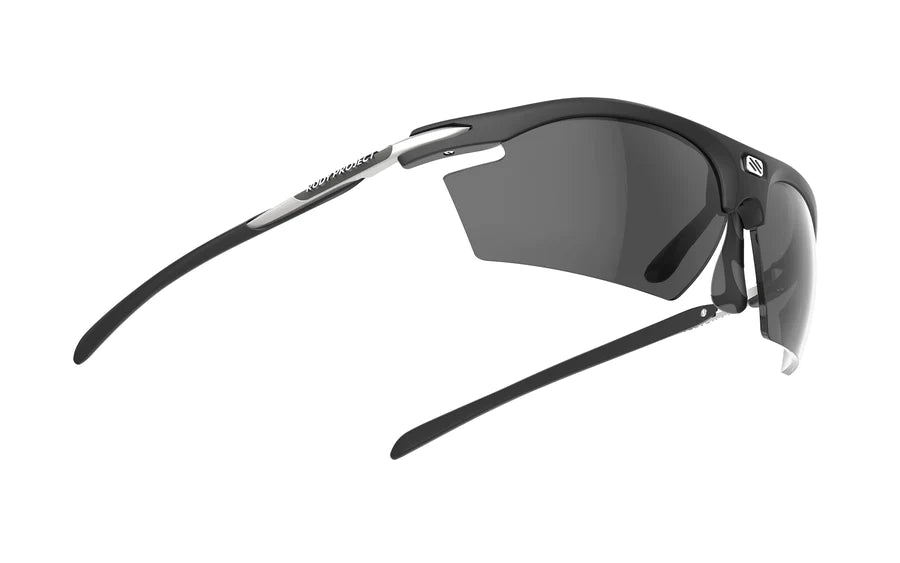
                  
                    Rudy Project Rydon Matte Black - Smoke Black
                  
                