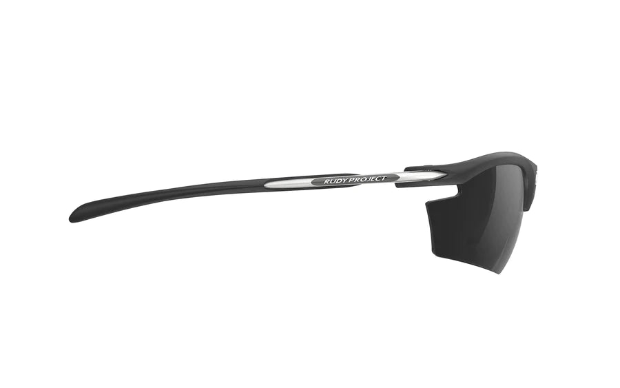 
                  
                    Rudy Project Rydon Matte Black - Smoke Black
                  
                