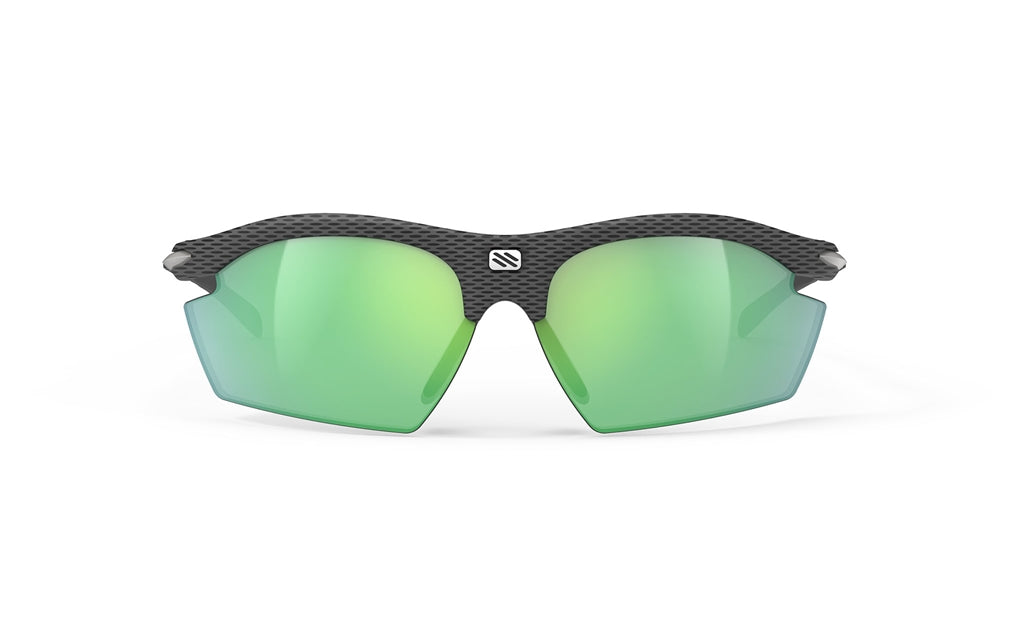 
                  
                    Rudy Project Rydon Carbon - Polar 3FX HDR Multilaser Green
                  
                