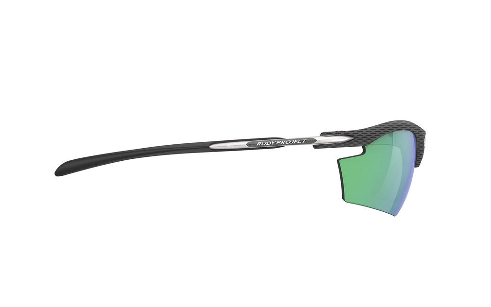 
                  
                    Rudy Project Rydon Carbon - Polar 3FX HDR Multilaser Green
                  
                