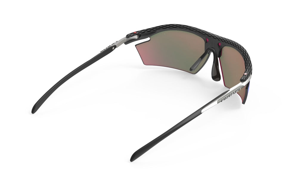 
                  
                    Rudy Project Rydon Carbon - Polar 3FX HDR Multilaser Green
                  
                