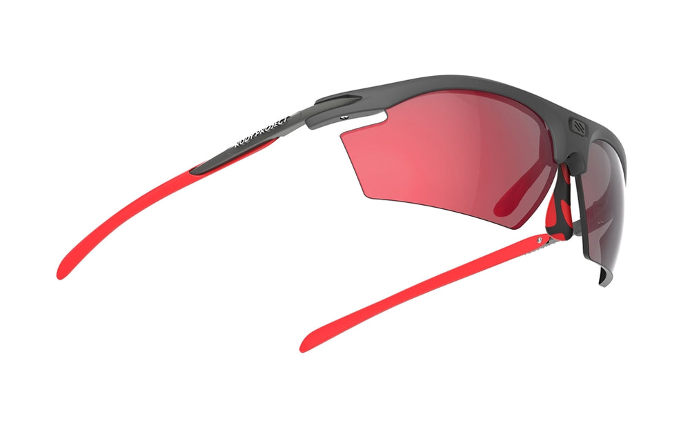 
                  
                    Rudy Project Rydon Graphite - Polar 3FX HDR Multilaser Red
                  
                
