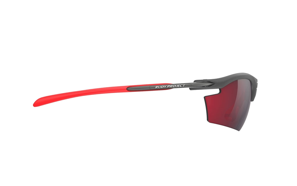
                  
                    Rudy Project Rydon Graphite - Polar 3FX HDR Multilaser Red
                  
                