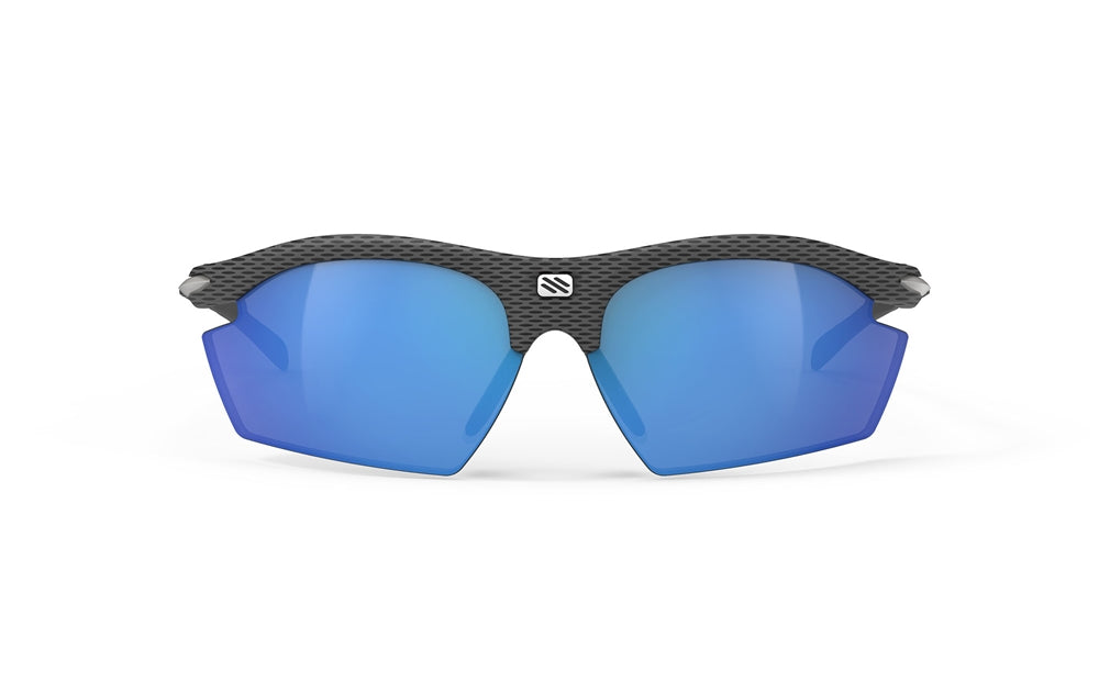 
                  
                    Rudy Project Rydon Carbon - Polar 3FX HDR Multilaser Blue
                  
                