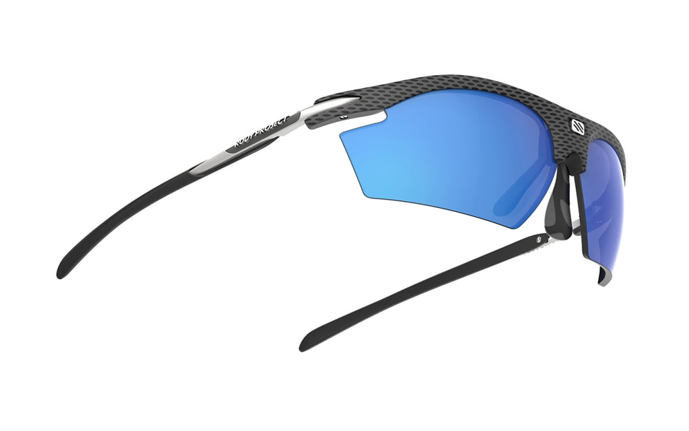 
                  
                    Rudy Project Rydon Carbon - Polar 3FX HDR Multilaser Blue
                  
                