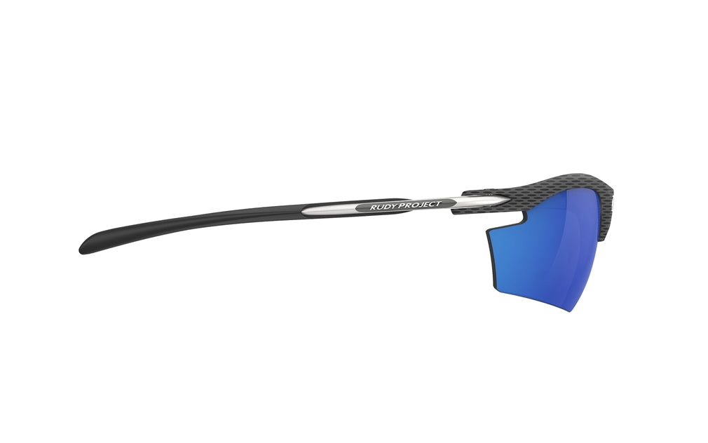 
                  
                    Rudy Project Rydon Carbon - Polar 3FX HDR Multilaser Blue
                  
                