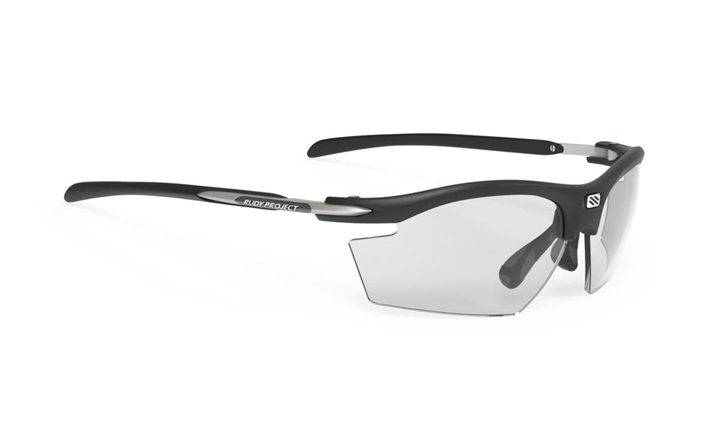 Rudy Project Rydon Matte Black - ImpactX Photochromic 2Black