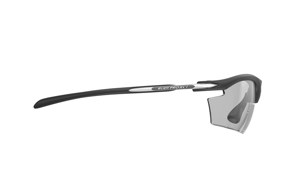 
                  
                    Rudy Project Rydon Matte Black - ImpactX Photochromic 2Black
                  
                