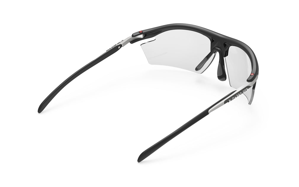 
                  
                    Rudy Project Rydon Matte Black - ImpactX Photochromic 2Black
                  
                