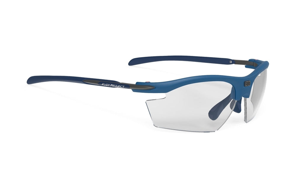 Rudy Project Rydon Pacific Blue Matte - ImpactX Photochromic 2Black