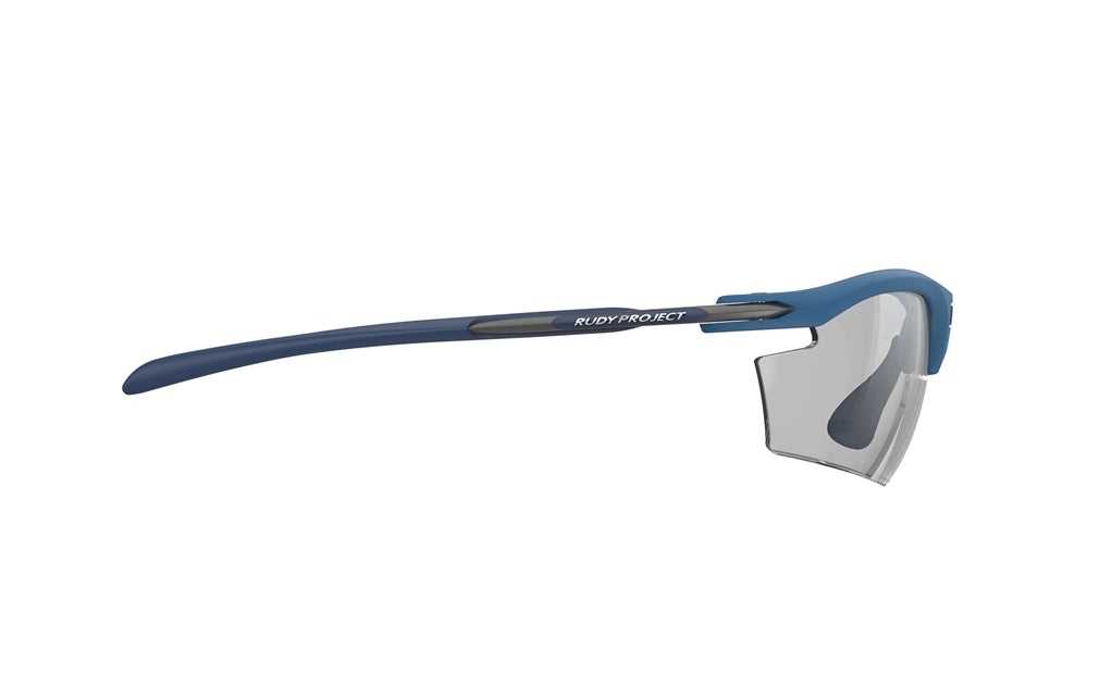 
                  
                    Rudy Project Rydon Pacific Blue Matte - ImpactX Photochromic 2Black
                  
                