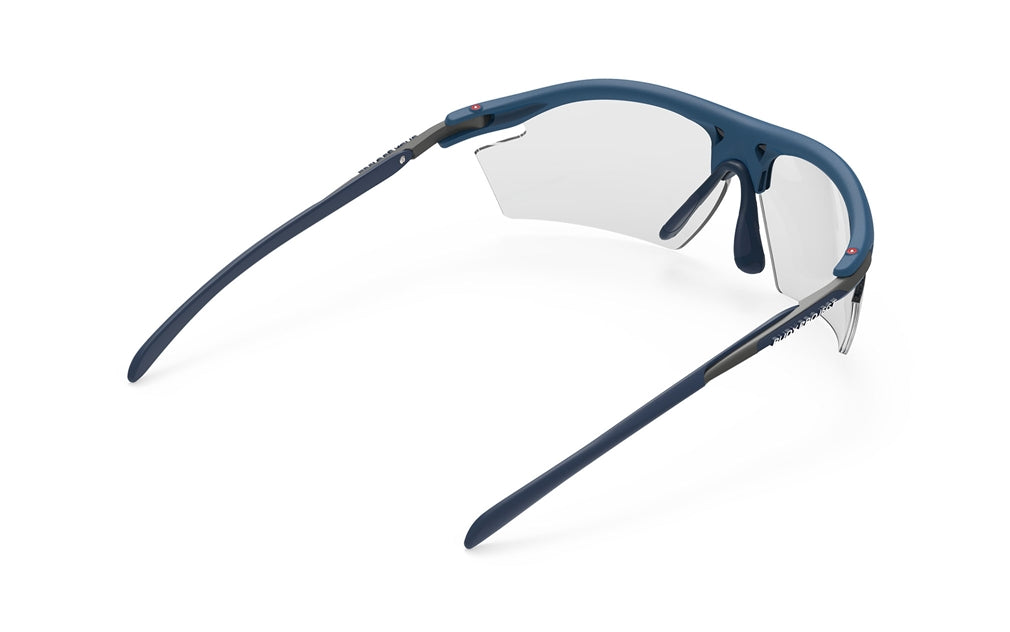 
                  
                    Rudy Project Rydon Pacific Blue Matte - ImpactX Photochromic 2Black
                  
                