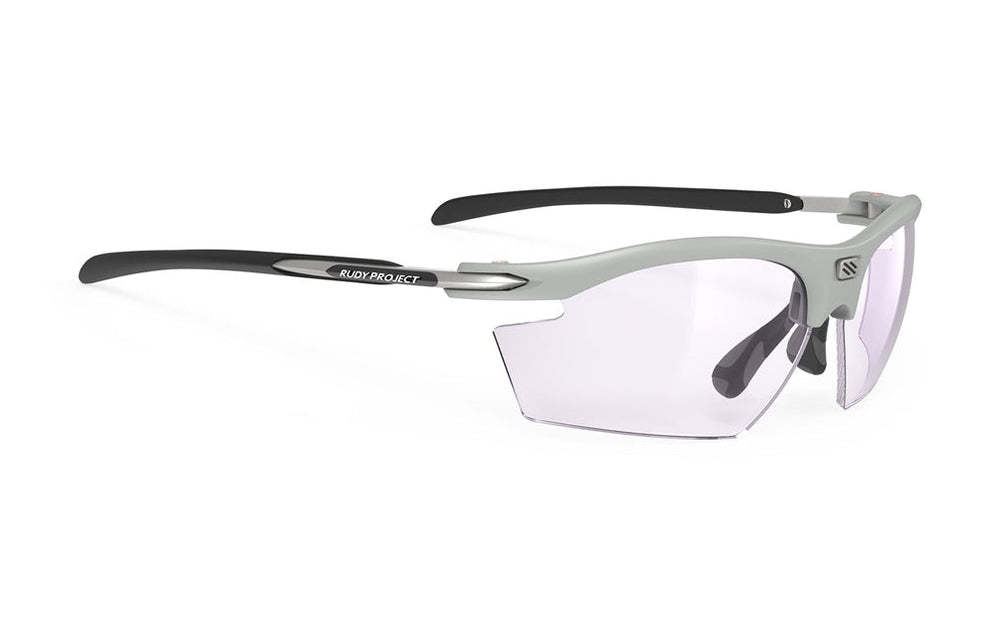Rudy Project Rydon Light Grey Matte - ImpactX Photochromic 2Laser Purple