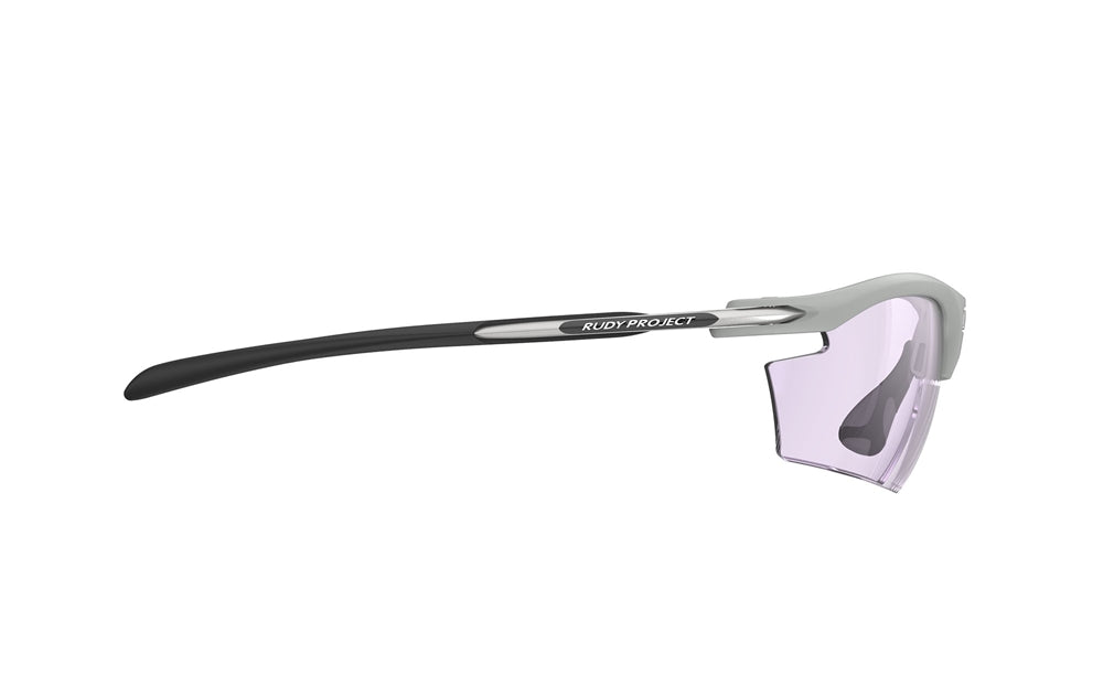 
                  
                    Rudy Project Rydon Light Grey Matte - ImpactX Photochromic 2Laser Purple
                  
                