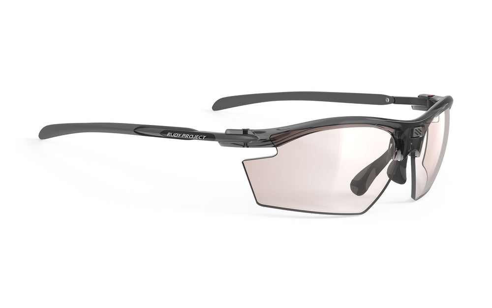 Rydon Crystal Ash ImpactX Photochromic 2Laser Brown