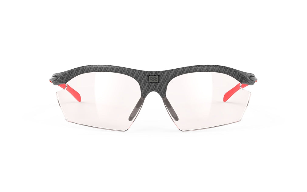 
                  
                    Rudy Project Rydon Carbonium - Impact X Photochromic 2Laser Red
                  
                