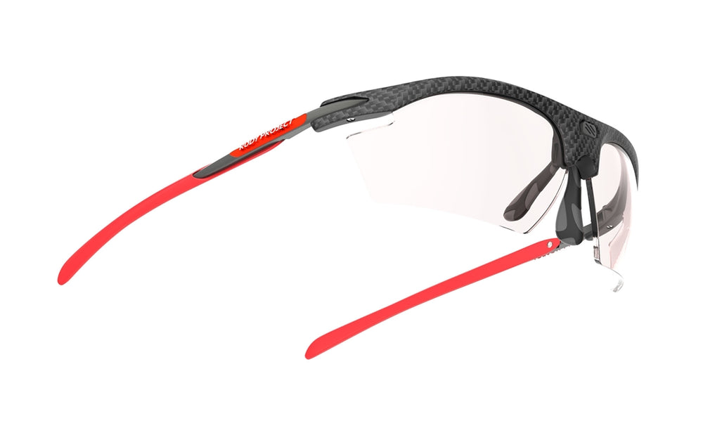 Rudy Project Rydon Carbonium - Impact X Photochromic 2Laser