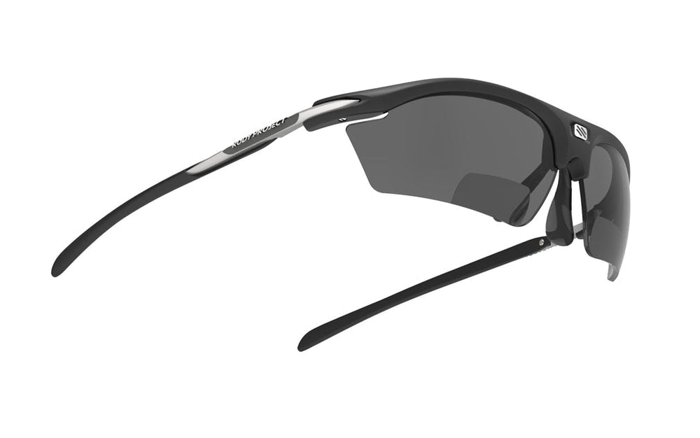 
                  
                    Rudy Project Rydon Reader Black - Smoke +2.0RX
                  
                