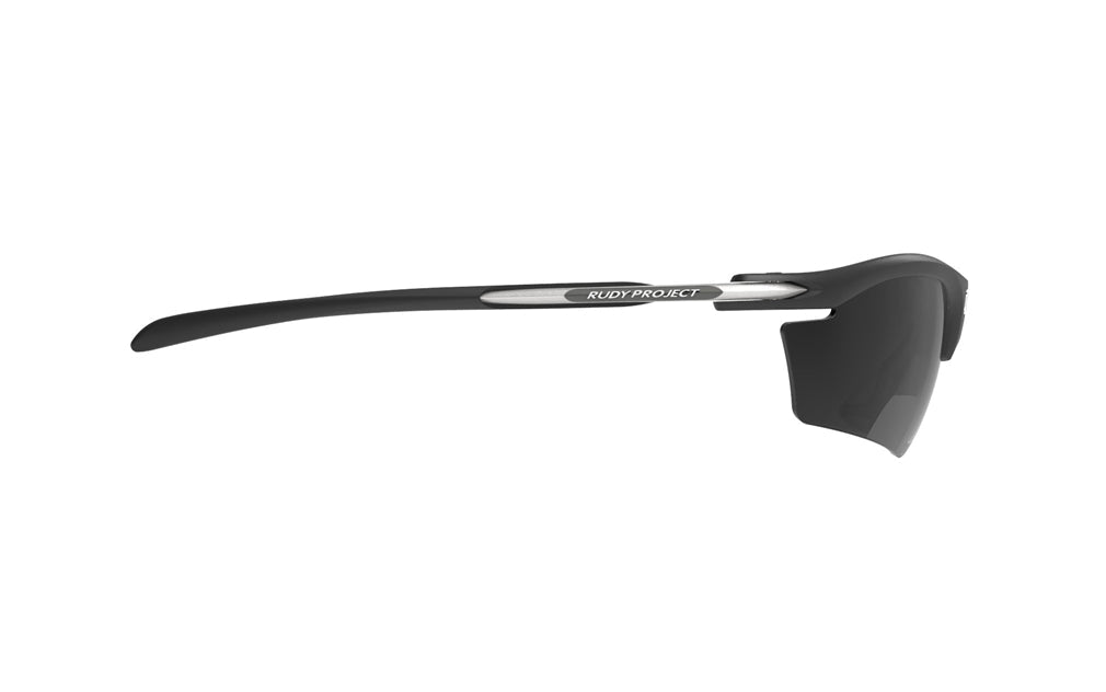 
                  
                    Rudy Project Rydon Reader Black - Smoke +2.0RX
                  
                