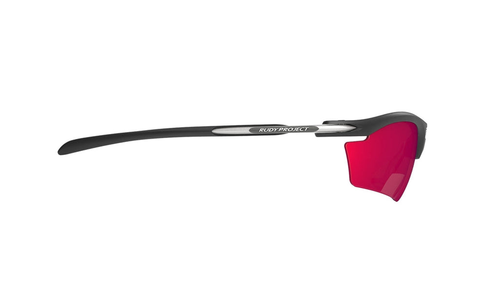 
                  
                    Rudy Project Rydon Reader Black - MLS Red +1.5RX
                  
                