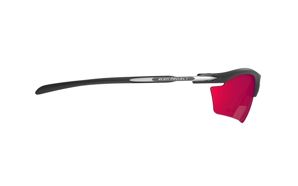 
                  
                    Rudy Project Rydon Reader Black - MLS Red +1.5RX
                  
                