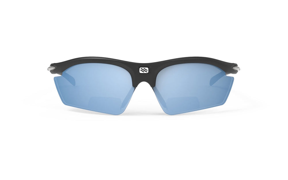 
                  
                    Rudy Project Rydon Reader Black - MLS Ice +2.5RX
                  
                