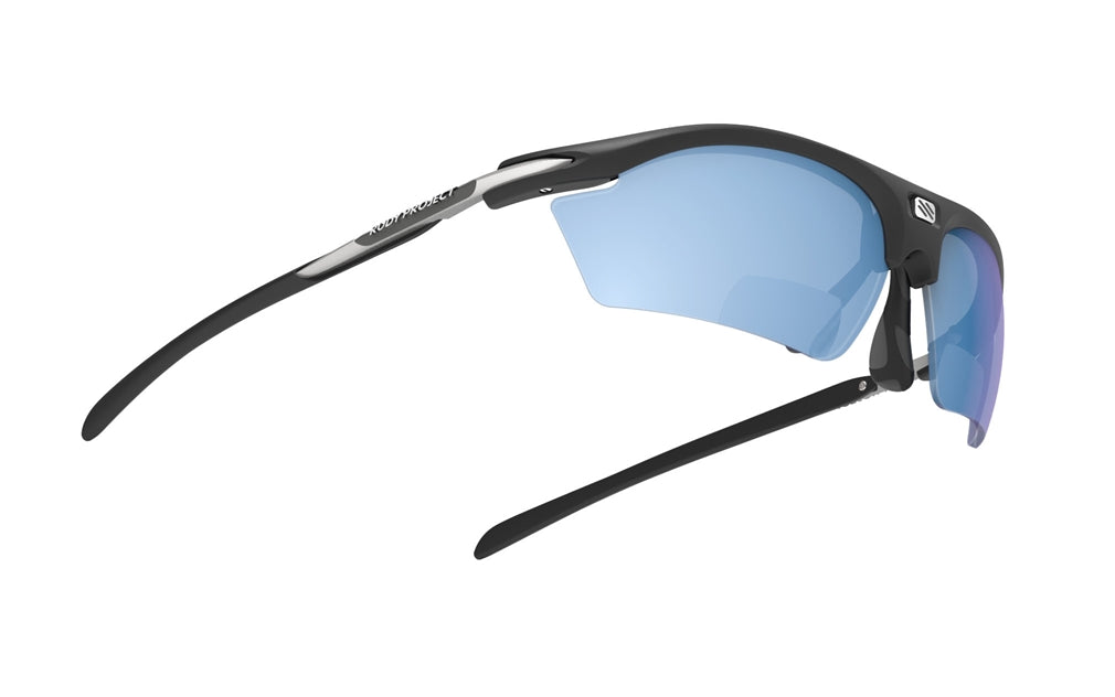 
                  
                    Rudy Project Rydon Reader Black - MLS Ice +2.5RX
                  
                