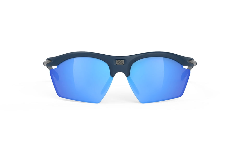 
                  
                    Rudy Project Rydon Slim - Navy Matte - Multilaser Blue
                  
                