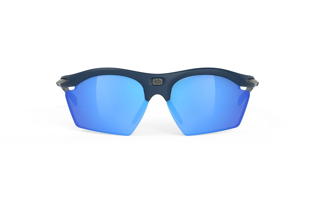 
                  
                    Rudy Project Rydon Slim - Navy Matte - Multilaser Blue
                  
                
