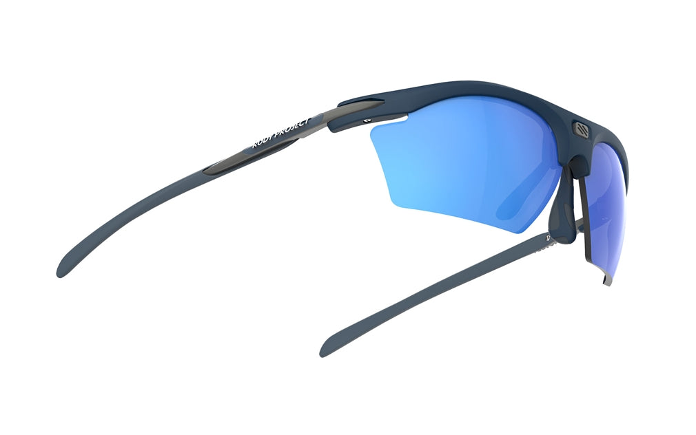 
                  
                    Rudy Project Rydon Slim - Navy Matte - Multilaser Blue
                  
                