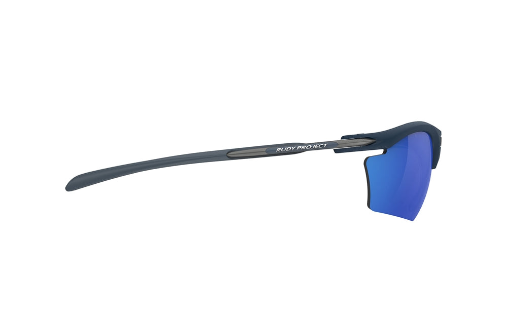 
                  
                    Rudy Project Rydon Slim - Navy Matte - Multilaser Blue
                  
                