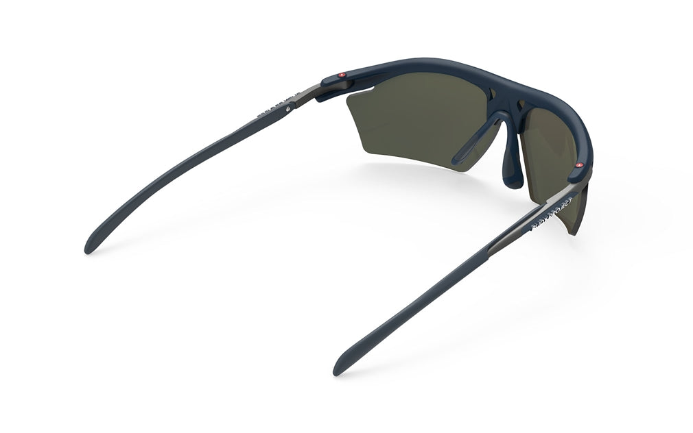 
                  
                    Rudy Project Rydon Slim - Navy Matte - Multilaser Blue
                  
                