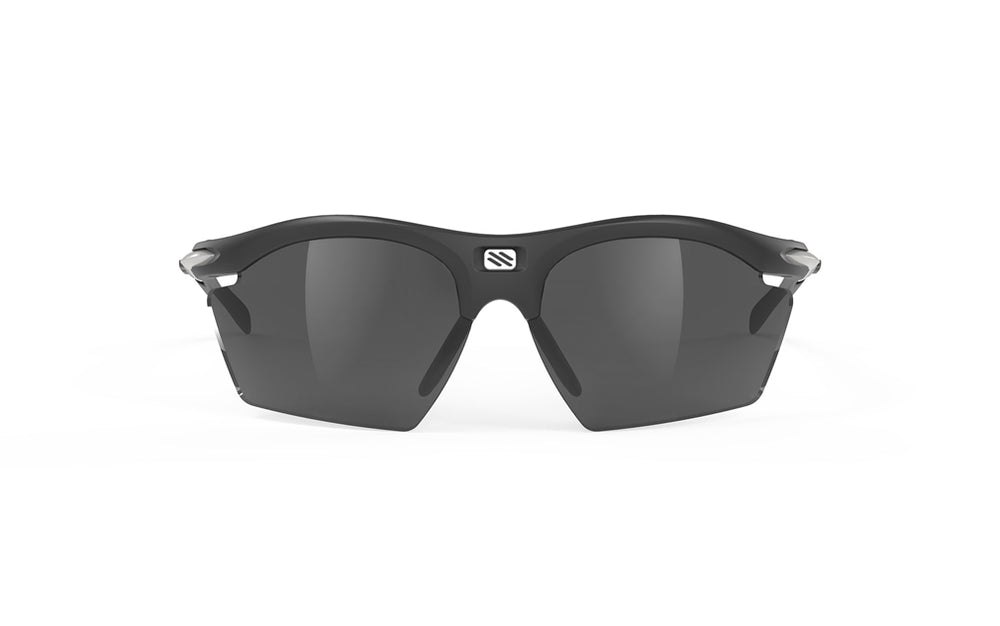 
                  
                    Rudy Project Rydon Slim - Matte Black - Polar 3FX Grey Laser
                  
                