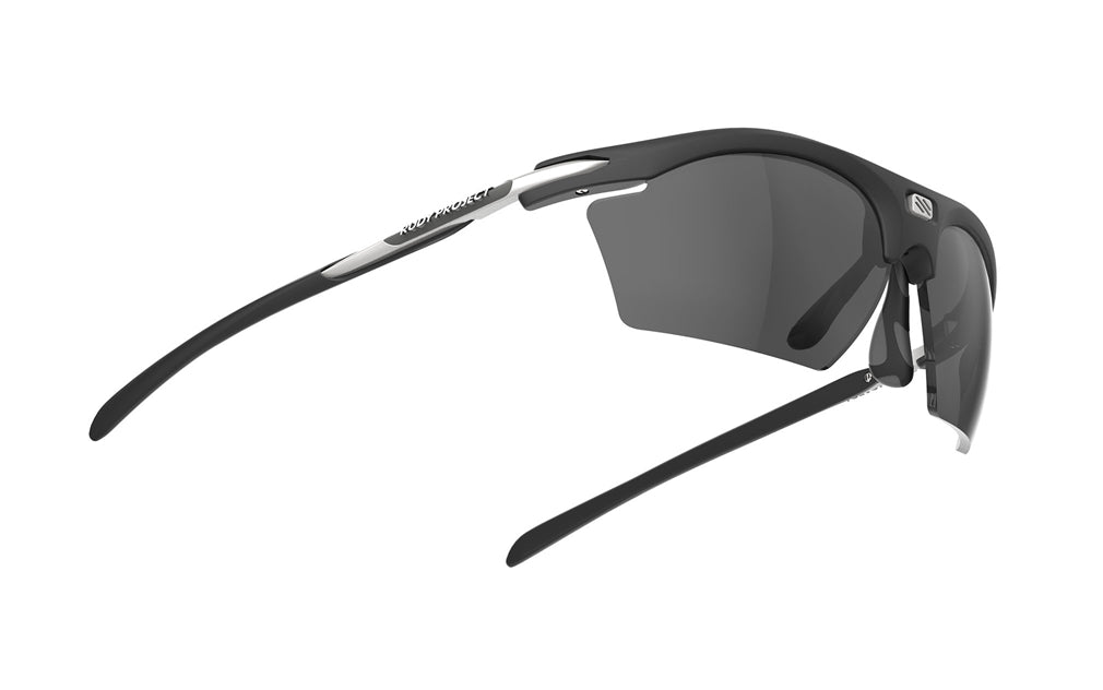
                  
                    Rudy Project Rydon Slim - Matte Black - Polar 3FX Grey Laser
                  
                